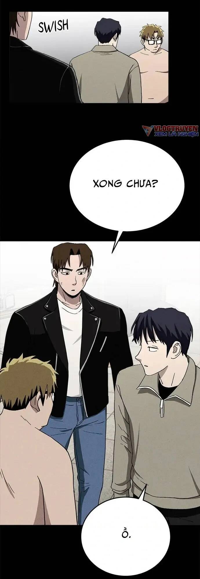 Loser Coin - Chương 21 - Trang 59