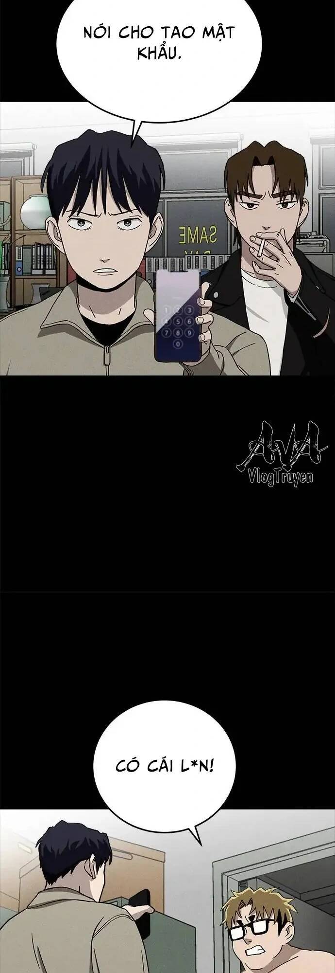 Loser Coin - Chương 21 - Trang 62
