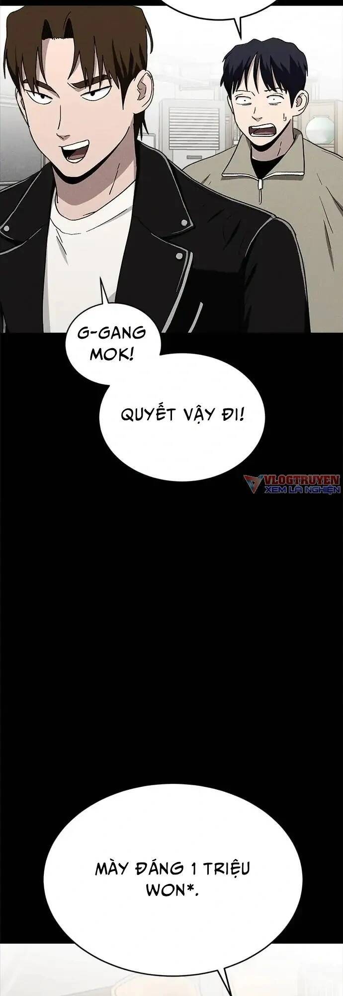 Loser Coin - Chương 21 - Trang 10