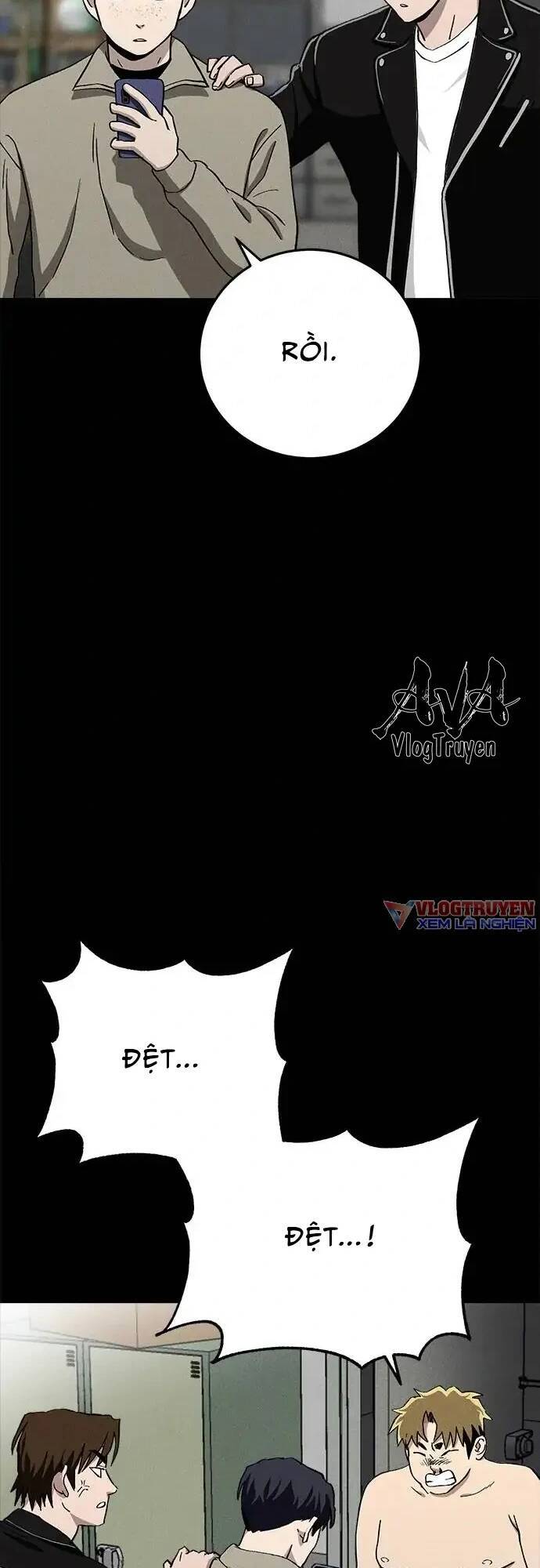 Loser Coin - Chương 22 - Trang 4