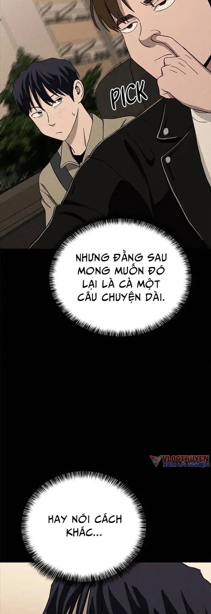 Loser Coin - Chương 22 - Trang 36