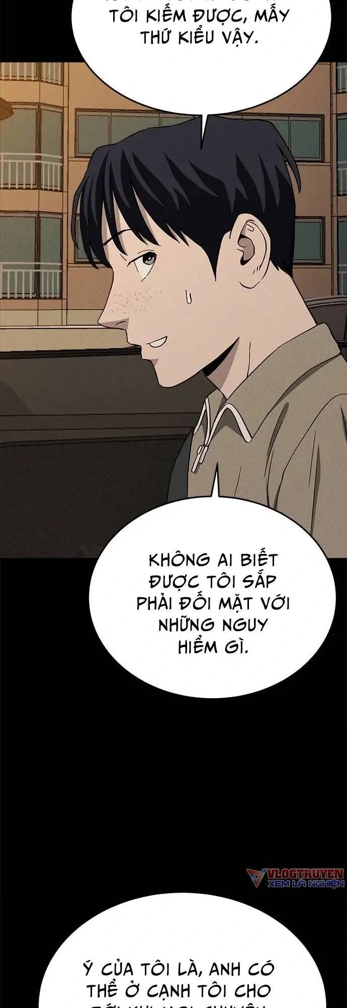 Loser Coin - Chương 22 - Trang 46