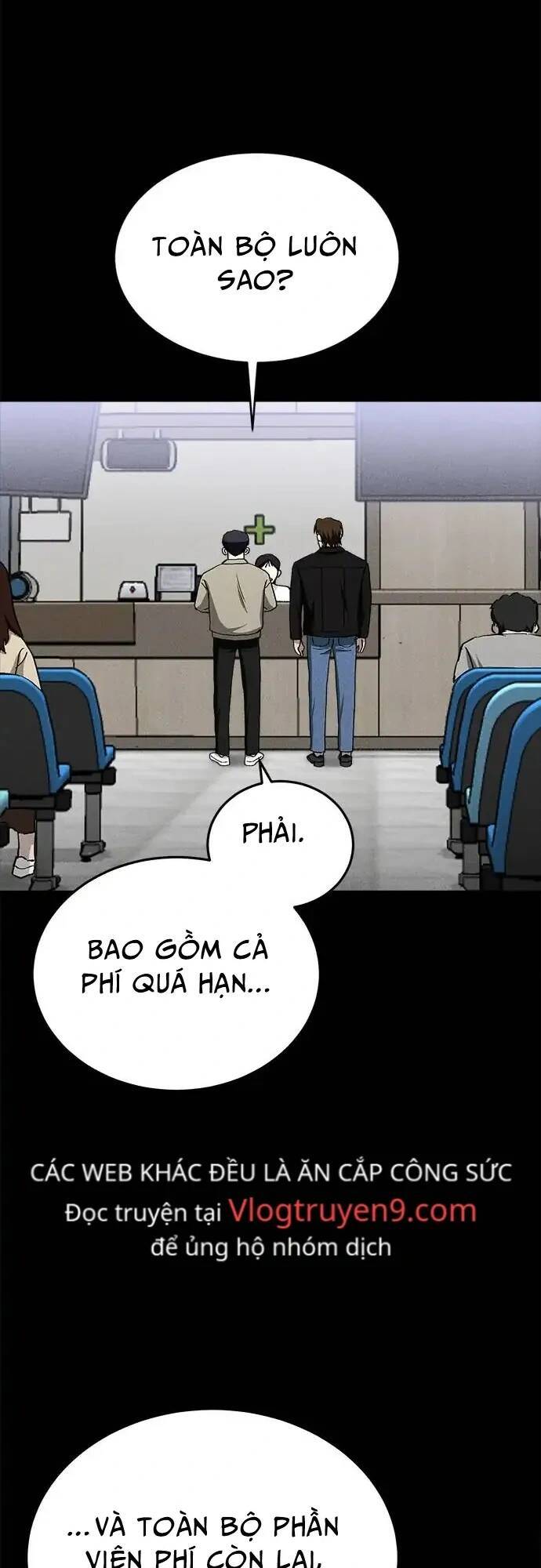 Loser Coin - Chương 22 - Trang 52