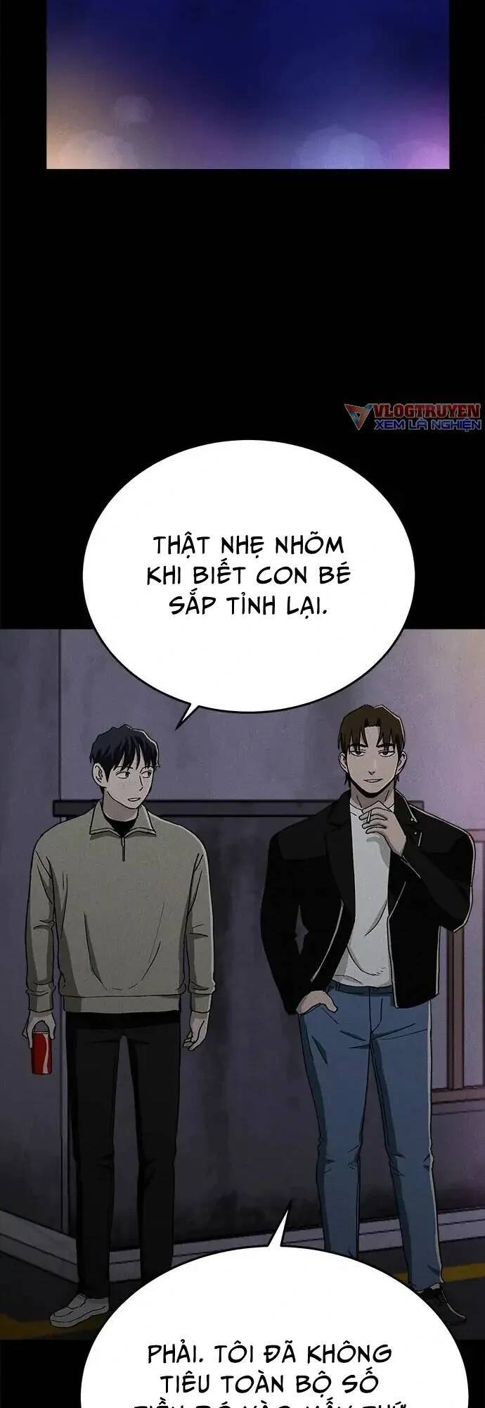 Loser Coin - Chương 22 - Trang 54