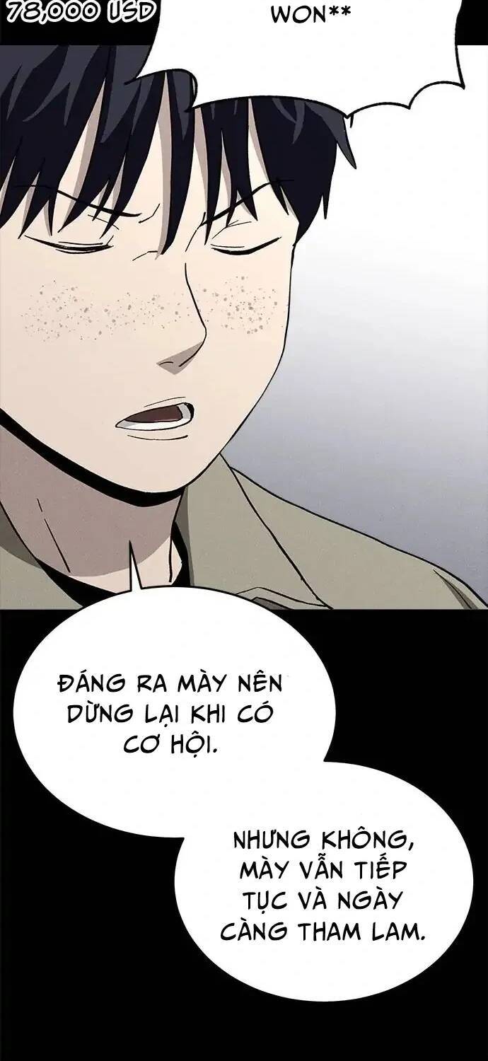 Loser Coin - Chương 22 - Trang 8