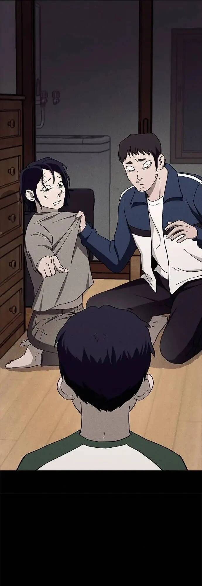 Loser Coin - Chương 23 - Trang 40