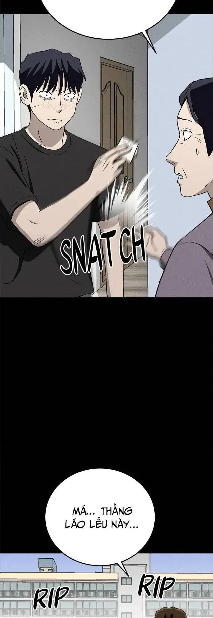Loser Coin - Chương 24 - Trang 18