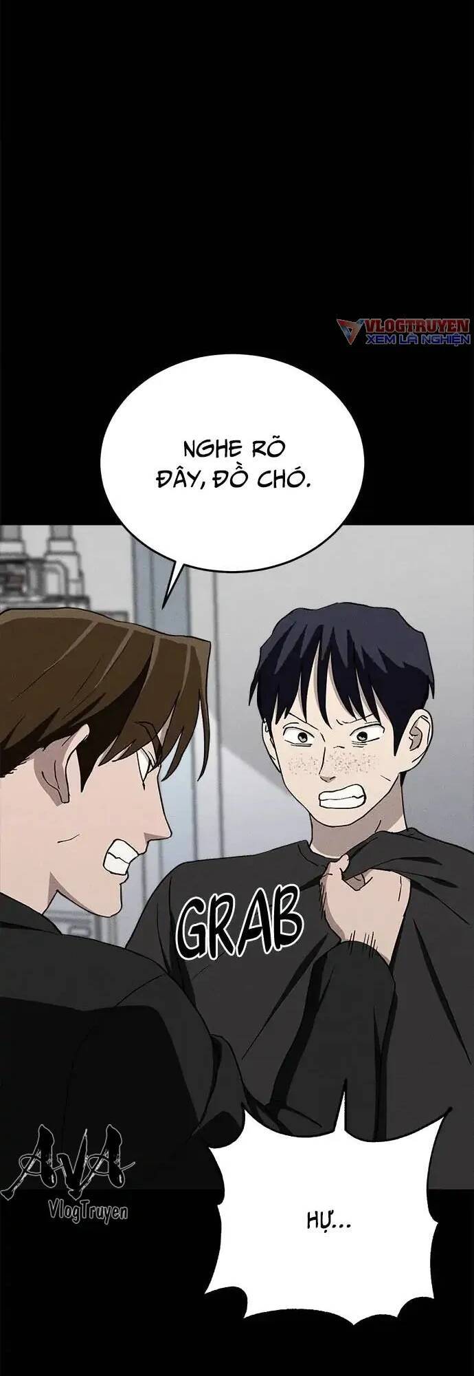 Loser Coin - Chương 24 - Trang 3