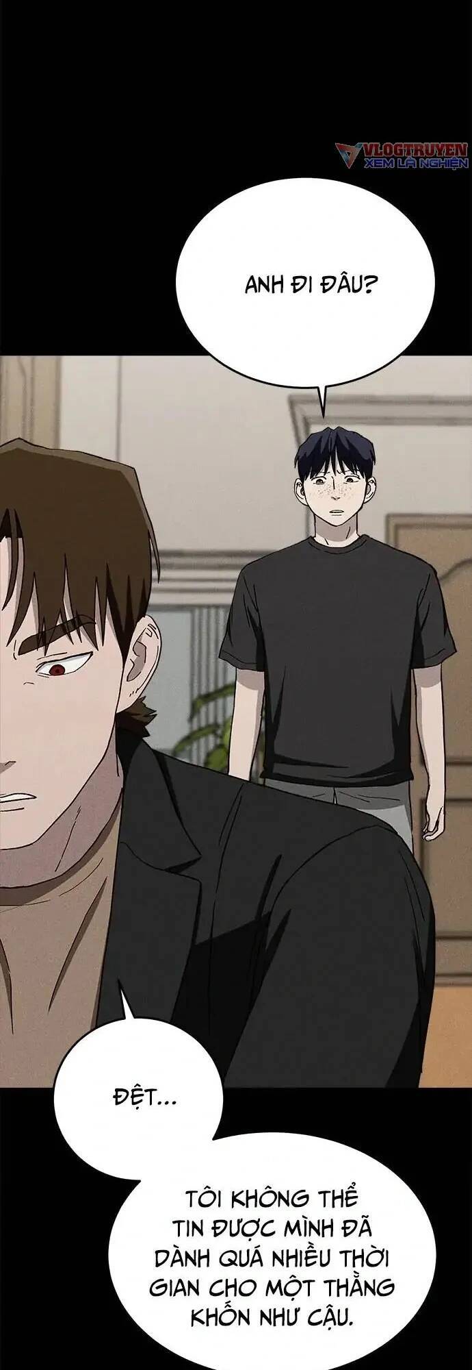 Loser Coin - Chương 24 - Trang 29