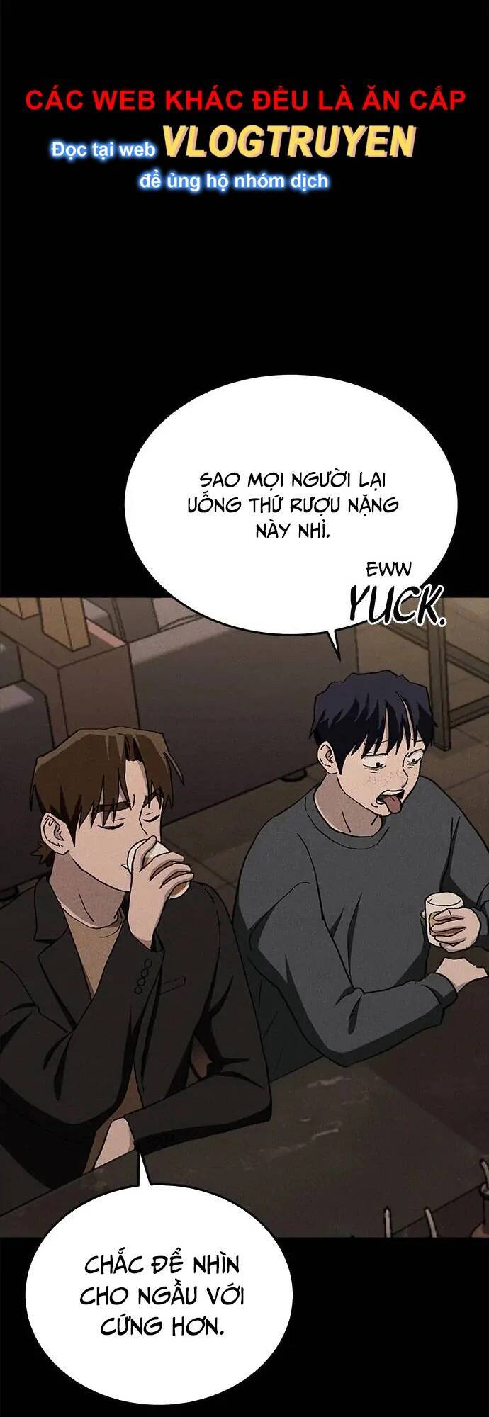 Loser Coin - Chương 25 - Trang 3