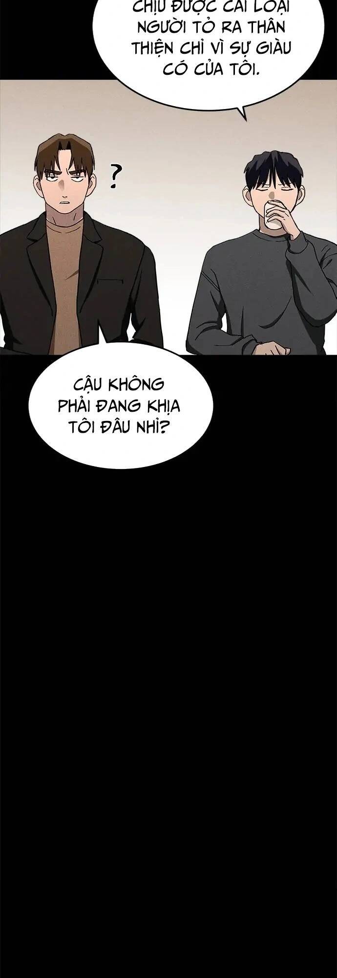 Loser Coin - Chương 25 - Trang 26