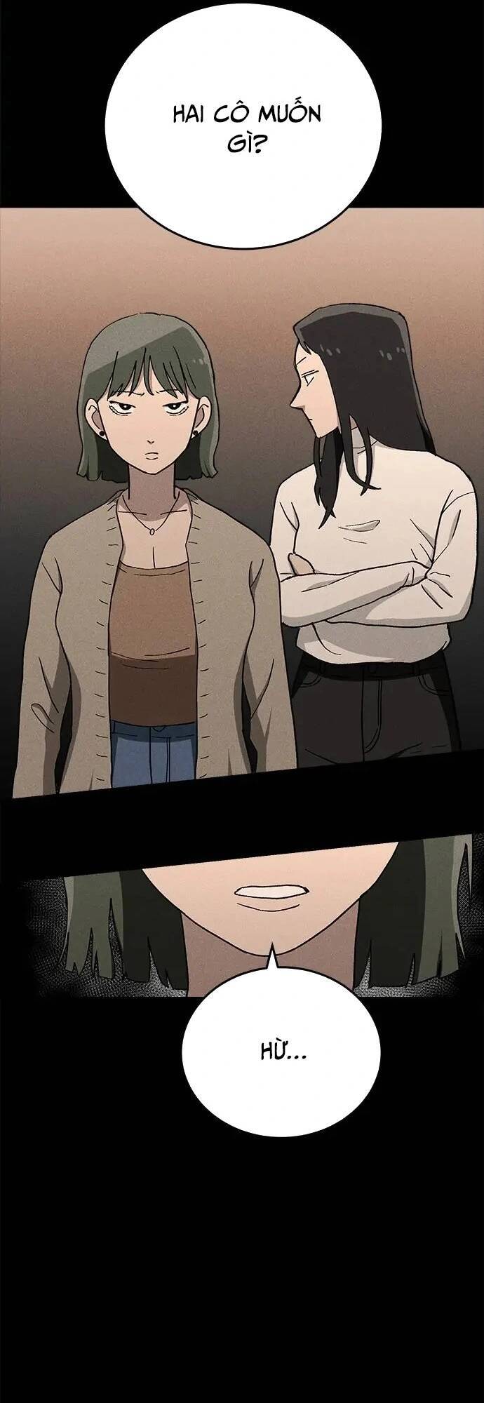 Loser Coin - Chương 25 - Trang 33
