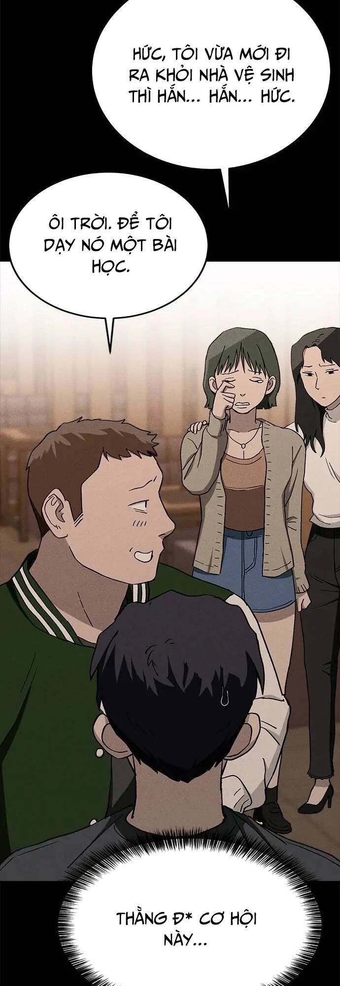 Loser Coin - Chương 25 - Trang 42