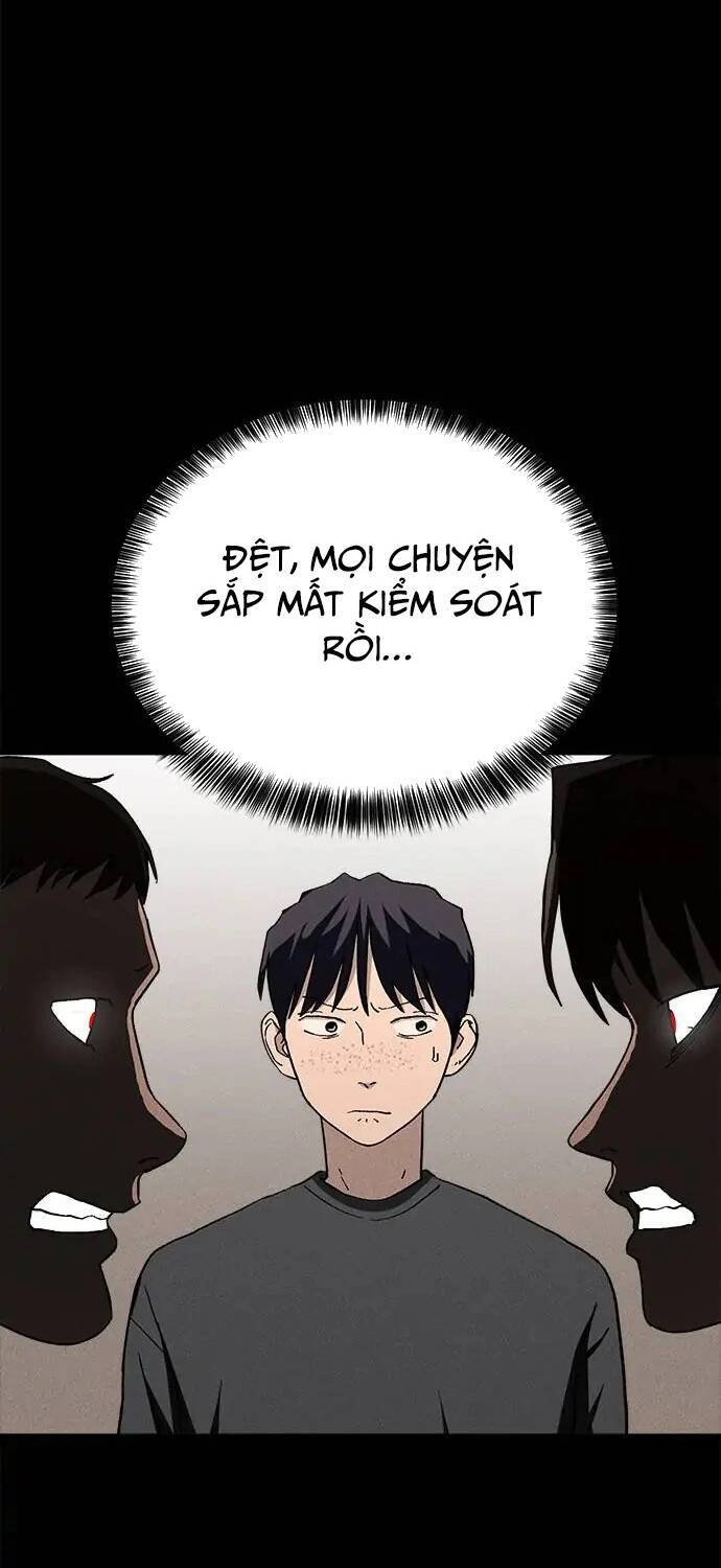 Loser Coin - Chương 25 - Trang 48