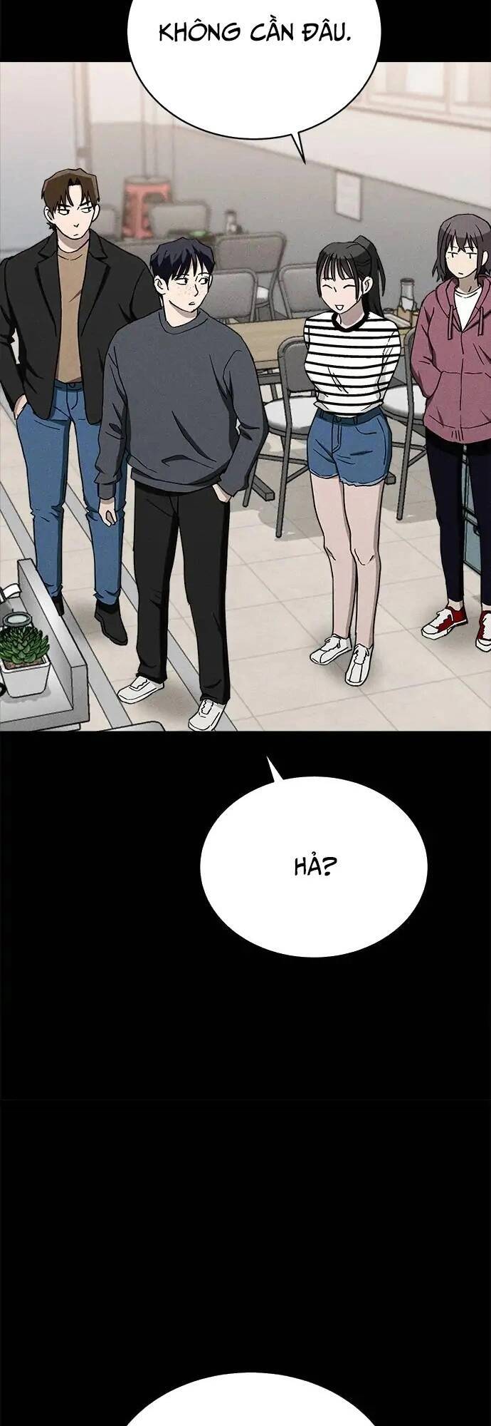 Loser Coin - Chương 25 - Trang 82