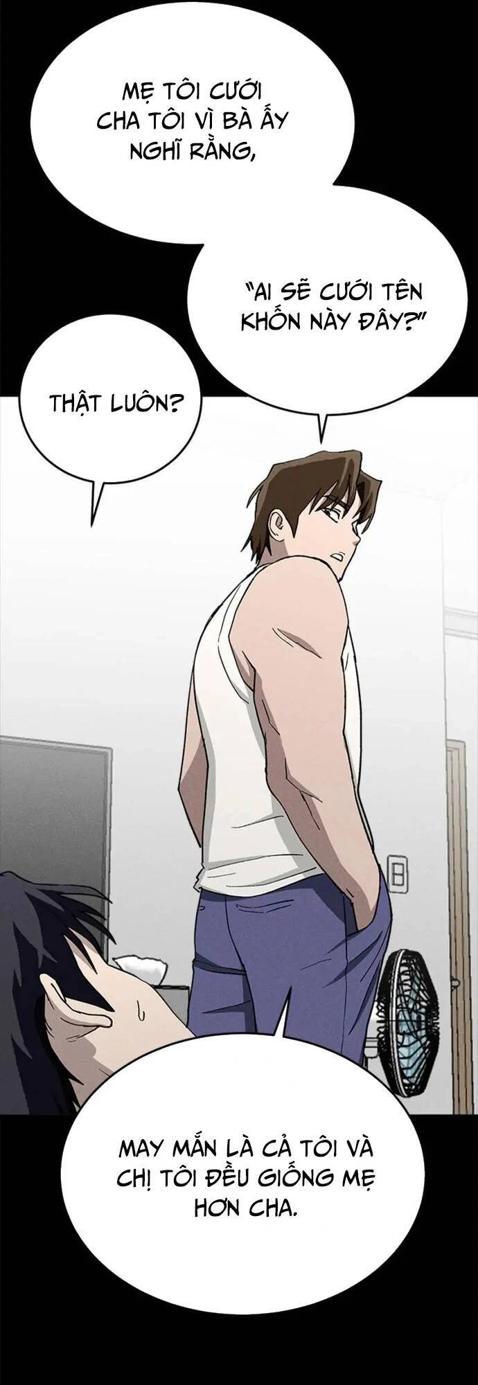 Loser Coin - Chương 26 - Trang 23