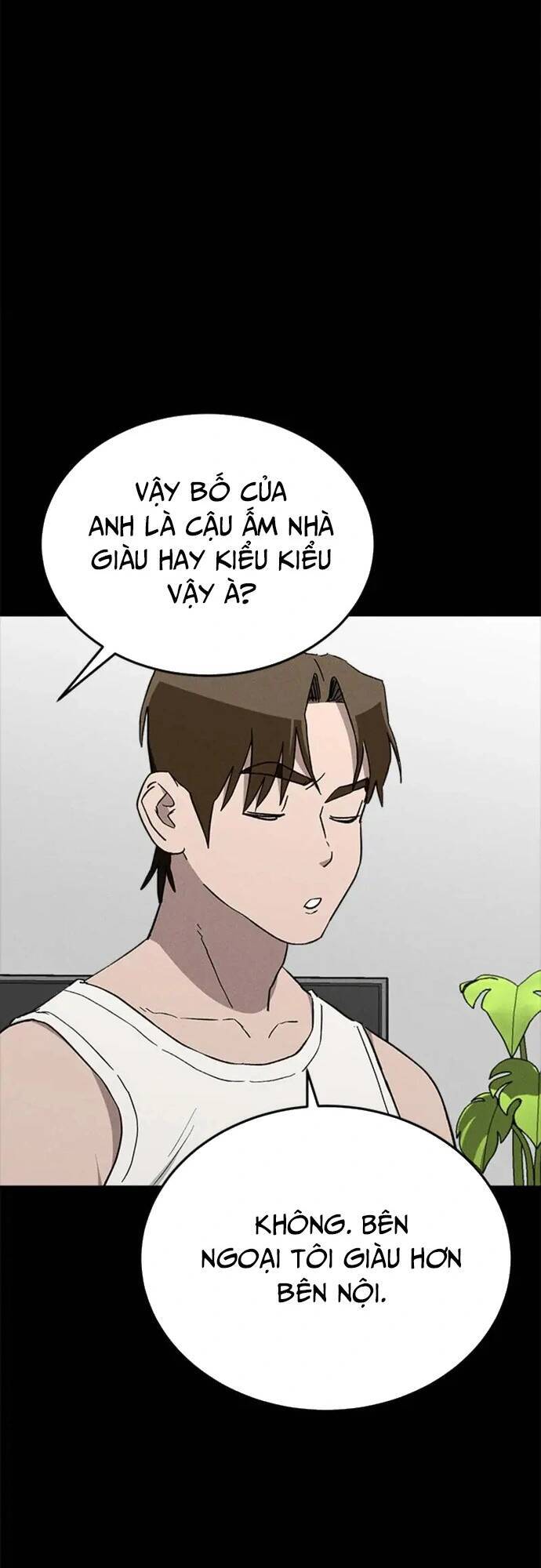 Loser Coin - Chương 26 - Trang 24