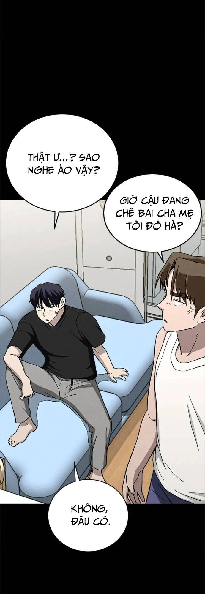 Loser Coin - Chương 26 - Trang 25