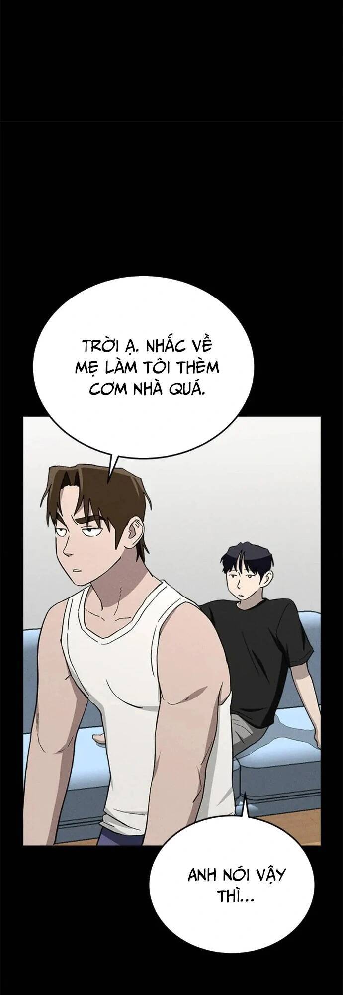 Loser Coin - Chương 26 - Trang 26