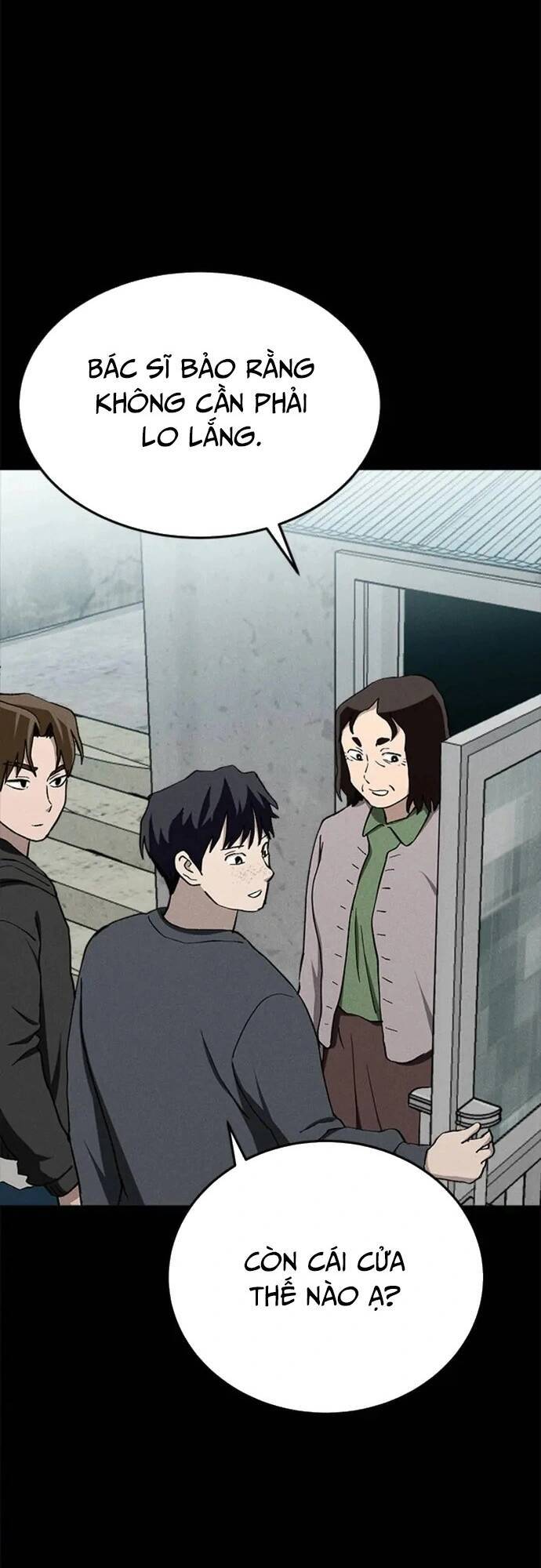 Loser Coin - Chương 26 - Trang 31