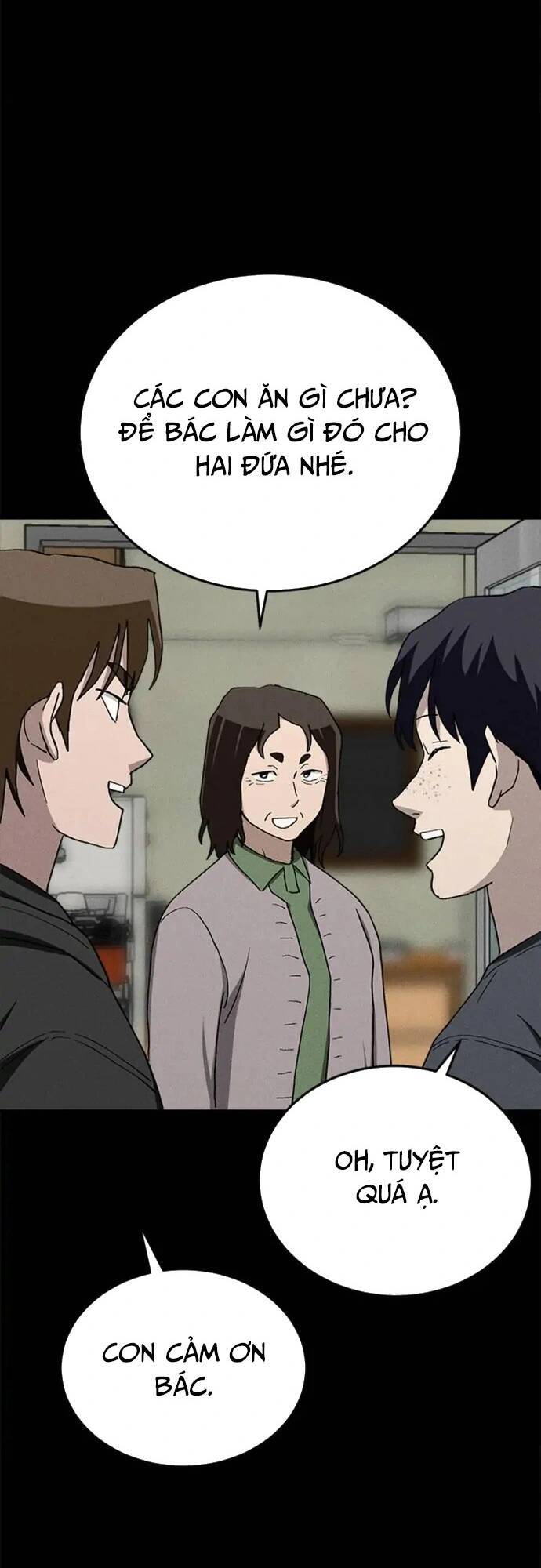 Loser Coin - Chương 26 - Trang 33