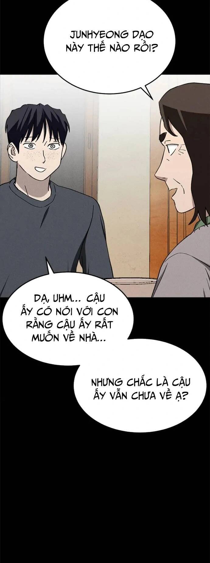 Loser Coin - Chương 26 - Trang 36