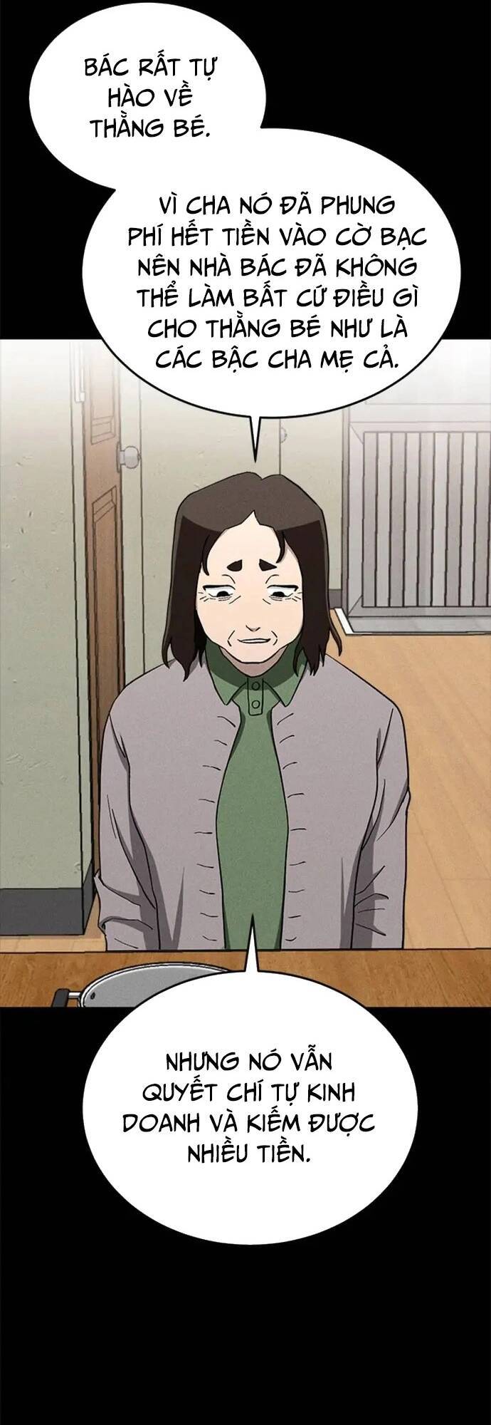 Loser Coin - Chương 26 - Trang 38