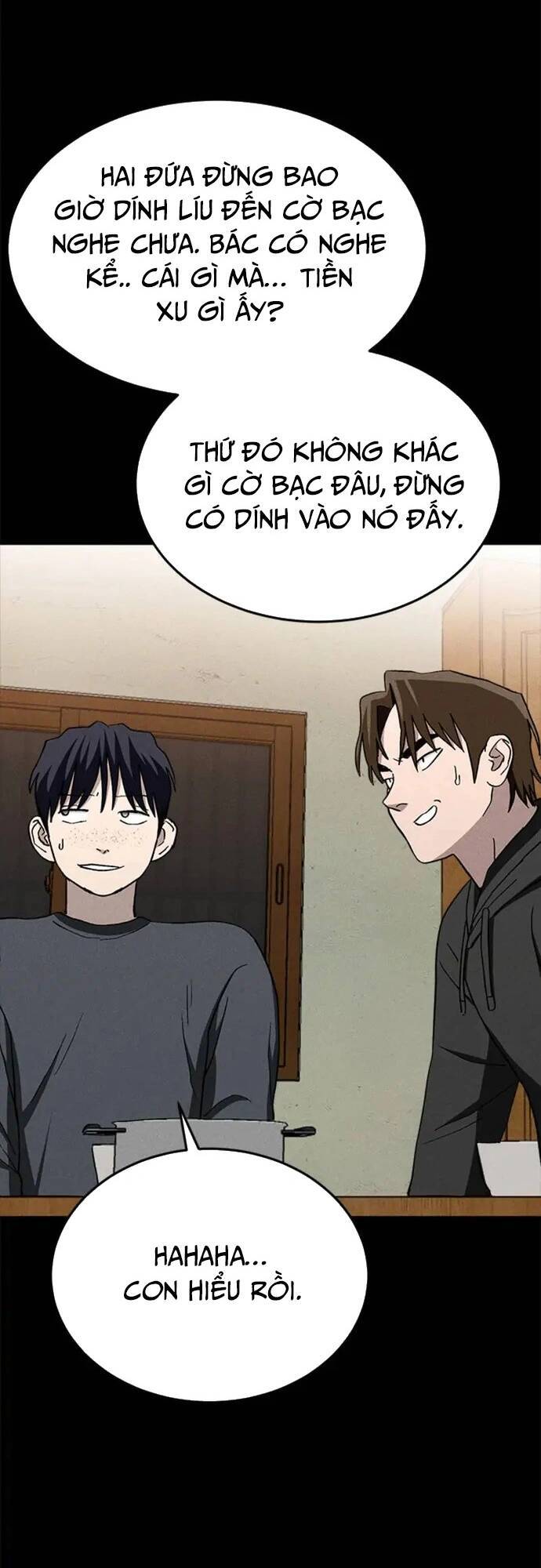 Loser Coin - Chương 26 - Trang 39