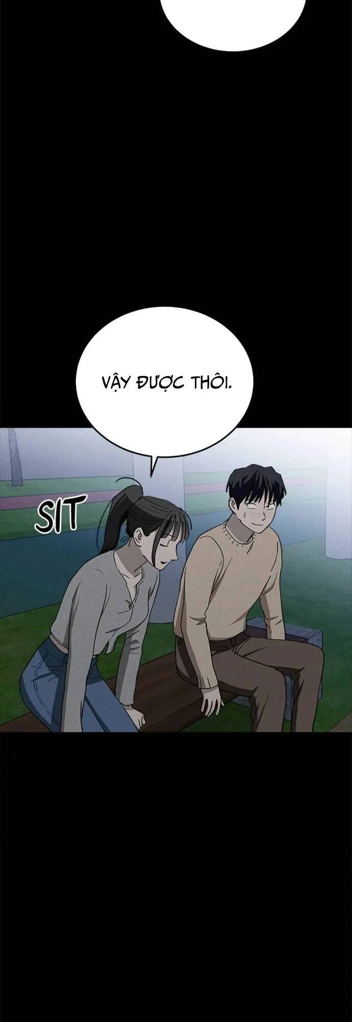 Loser Coin - Chương 27 - Trang 27