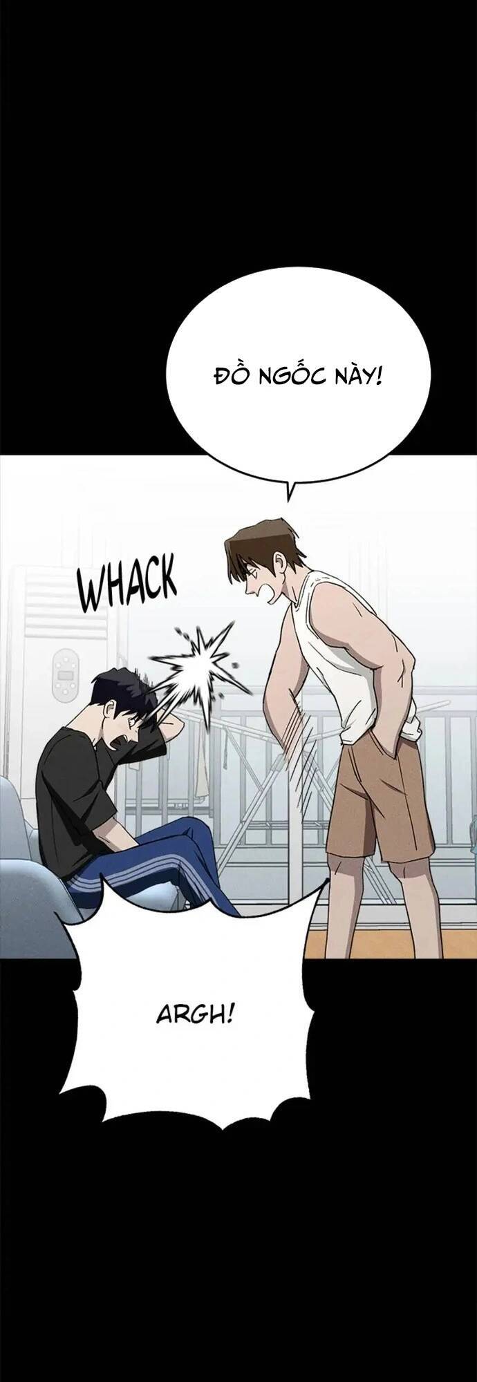 Loser Coin - Chương 27 - Trang 33