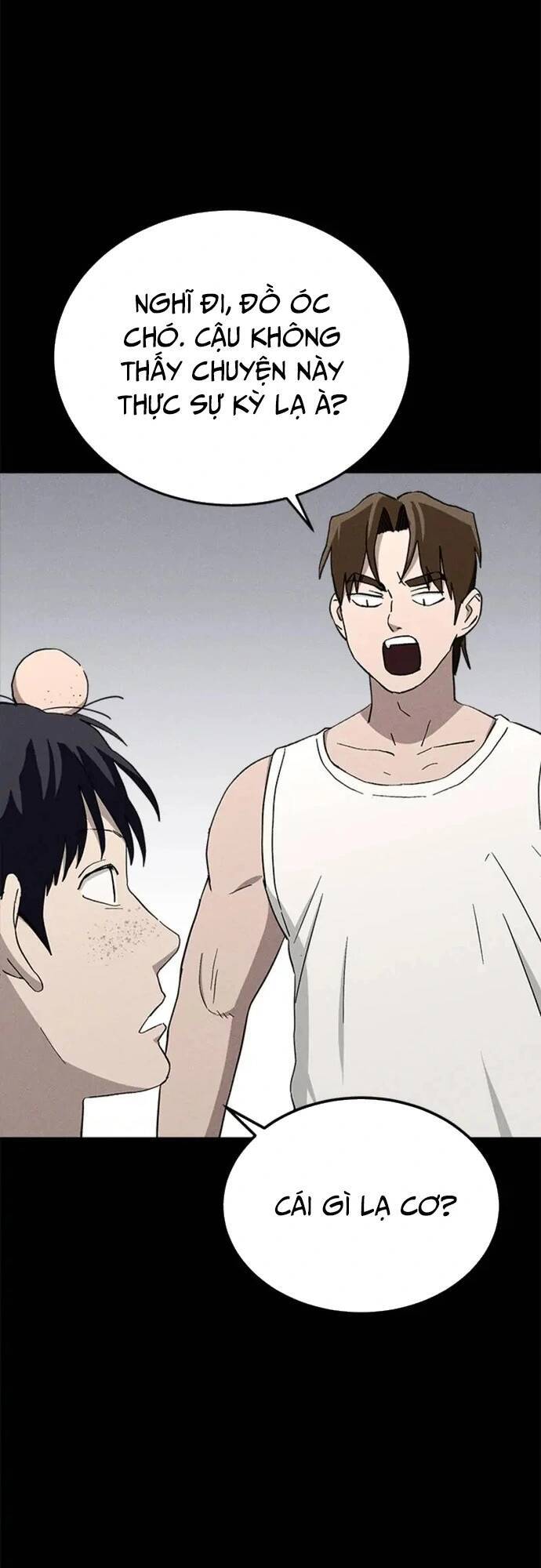 Loser Coin - Chương 27 - Trang 35
