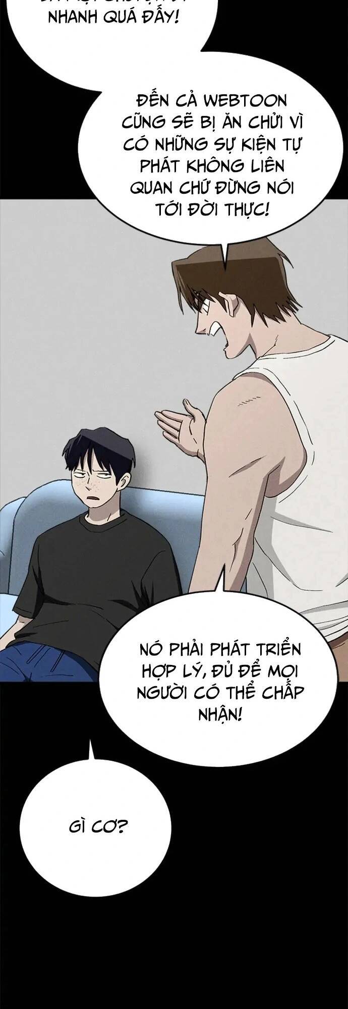 Loser Coin - Chương 27 - Trang 46