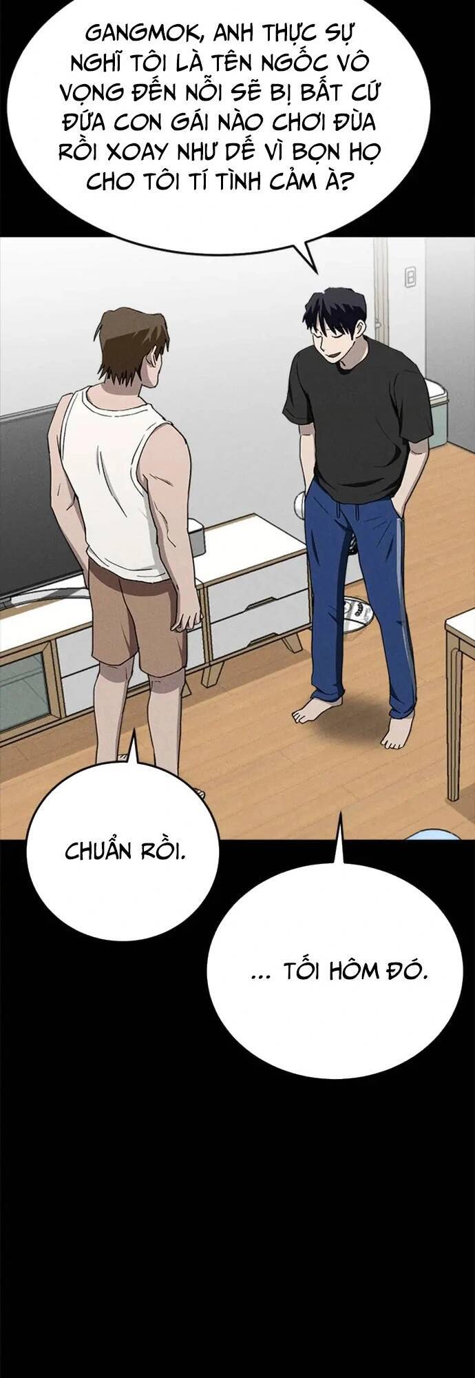 Loser Coin - Chương 27 - Trang 60