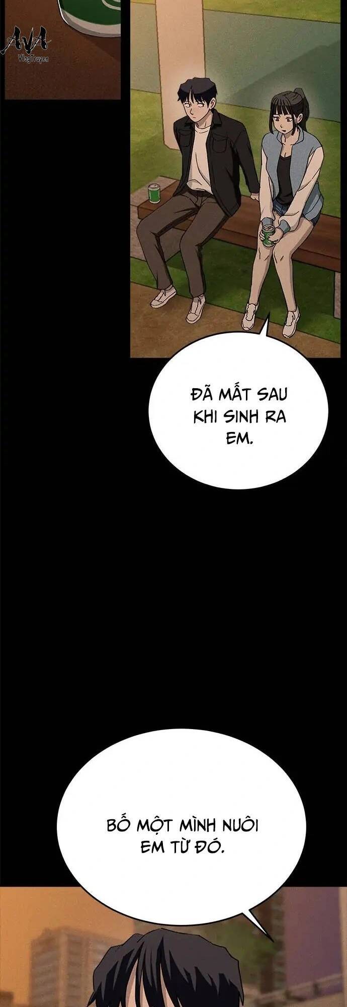 Loser Coin - Chương 28 - Trang 21