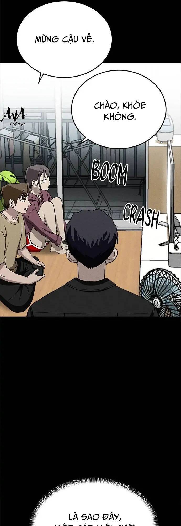 Loser Coin - Chương 28 - Trang 57