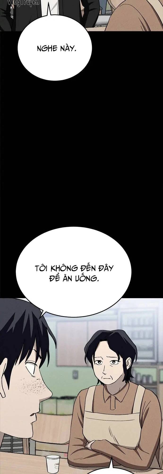 Loser Coin - Chương 29 - Trang 4