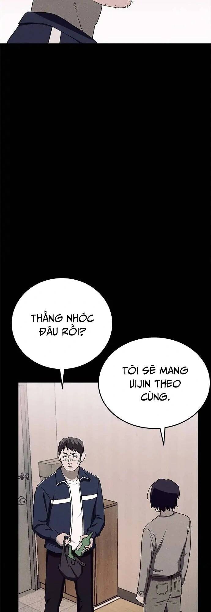 Loser Coin - Chương 29 - Trang 35