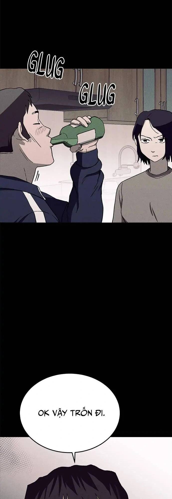 Loser Coin - Chương 29 - Trang 42