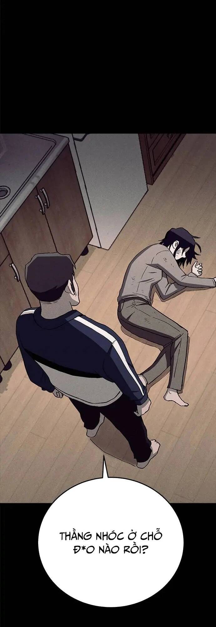 Loser Coin - Chương 29 - Trang 50