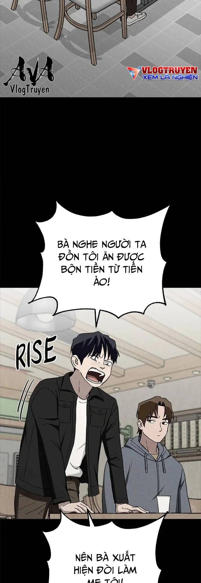 Loser Coin - Chương 29 - Trang 10