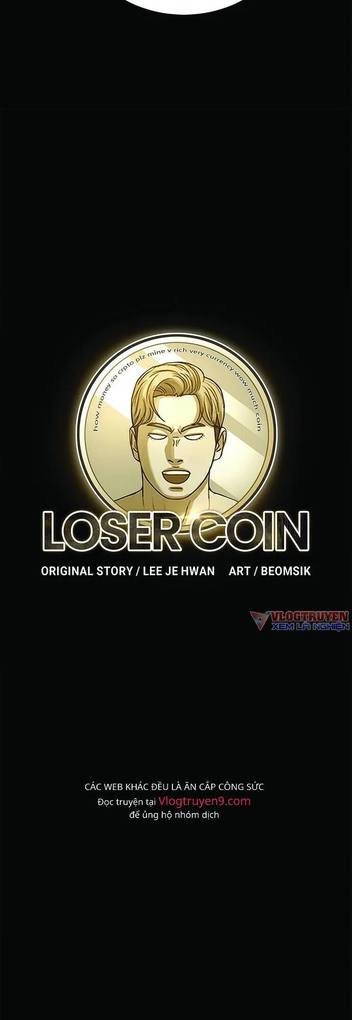 Loser Coin - Chương 3 - Trang 11