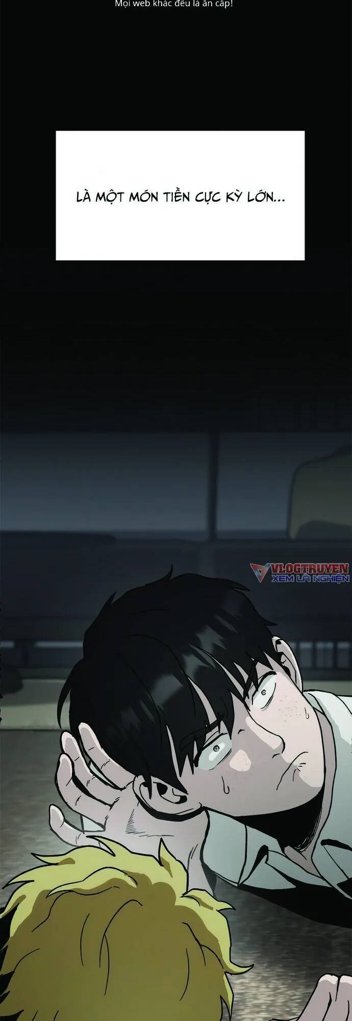 Loser Coin - Chương 3 - Trang 14