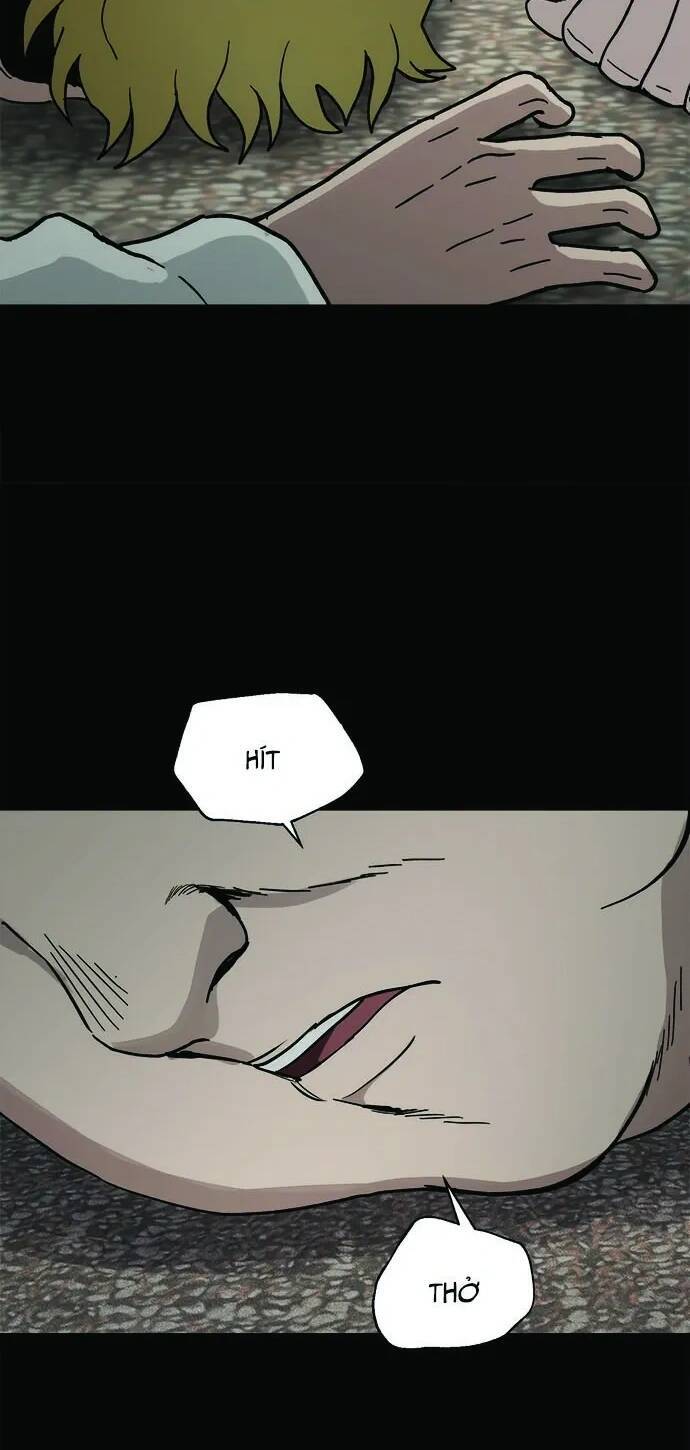 Loser Coin - Chương 3 - Trang 15