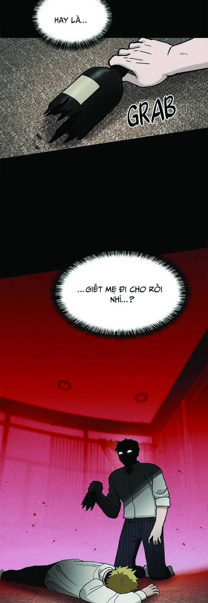 Loser Coin - Chương 3 - Trang 18