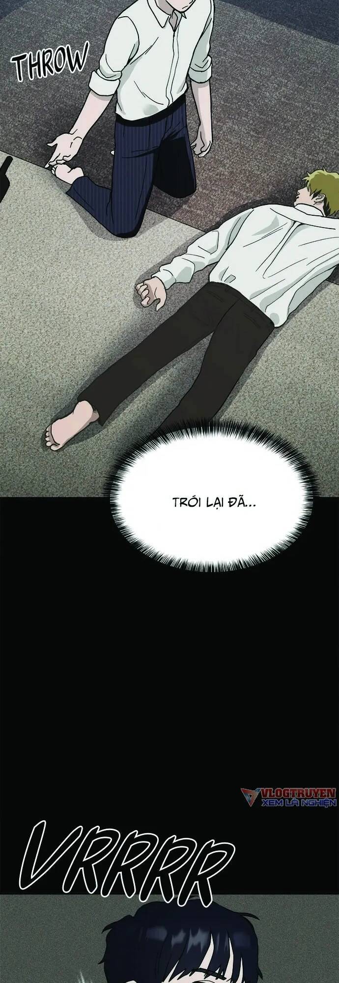 Loser Coin - Chương 3 - Trang 20