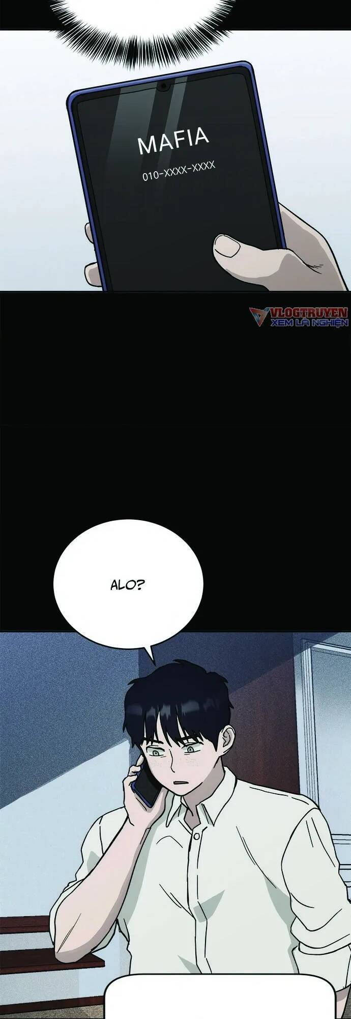Loser Coin - Chương 3 - Trang 22