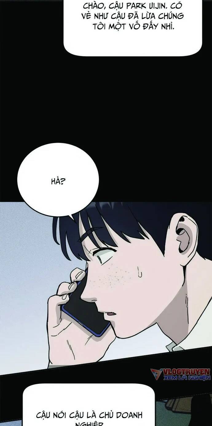 Loser Coin - Chương 3 - Trang 23