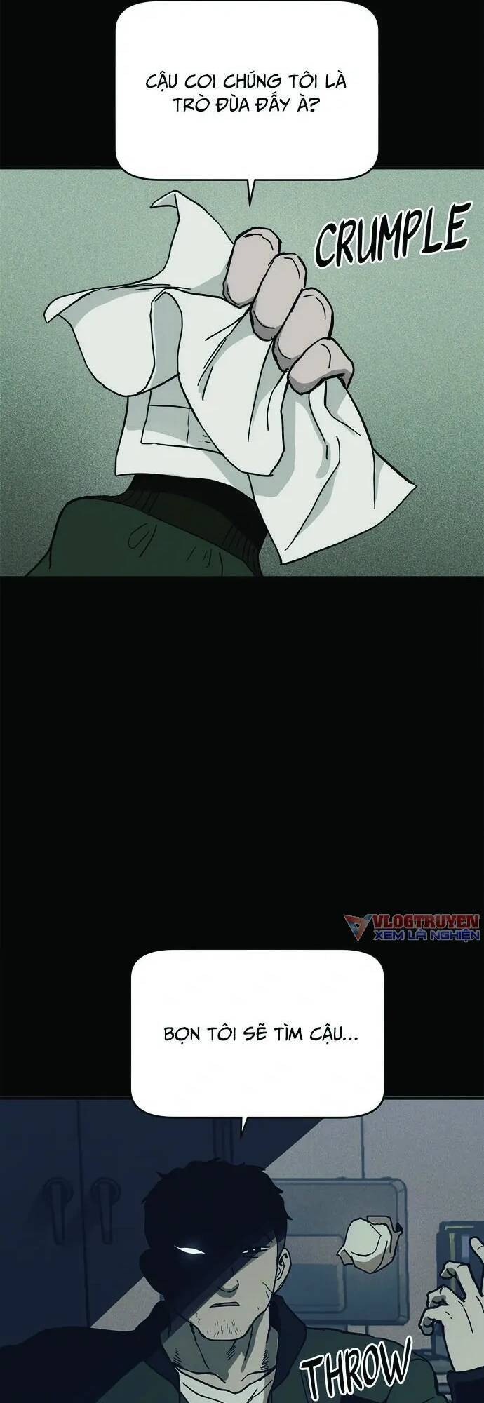 Loser Coin - Chương 3 - Trang 25