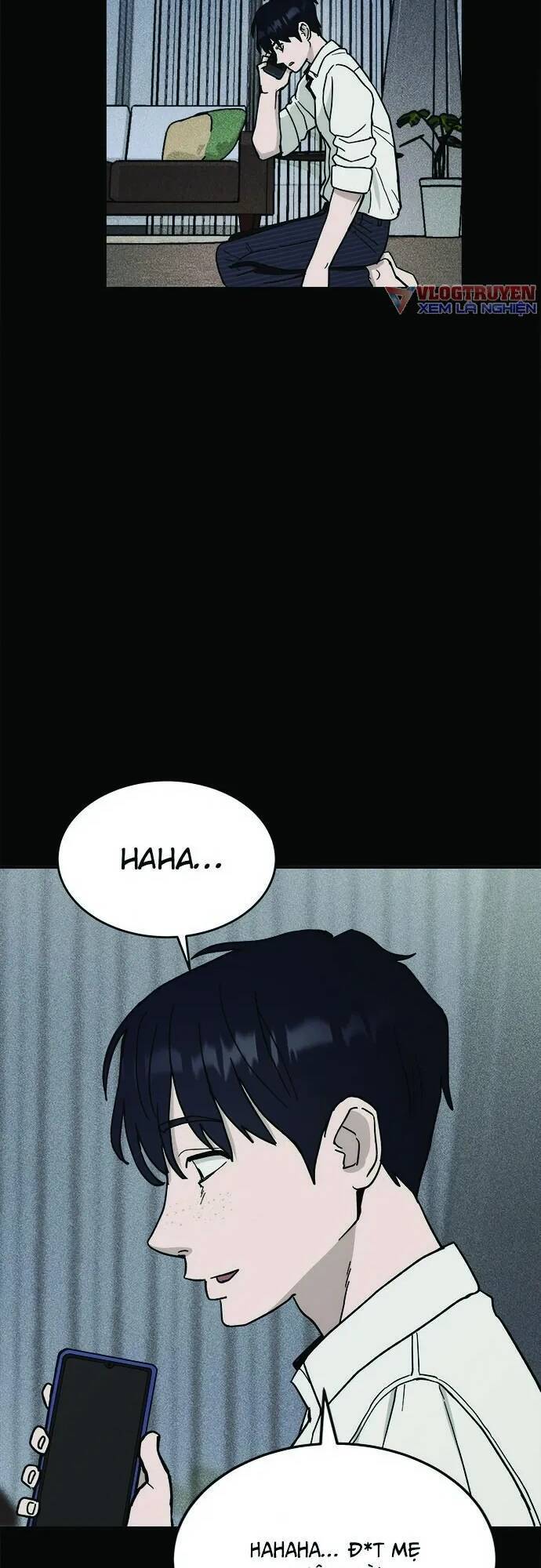 Loser Coin - Chương 3 - Trang 28