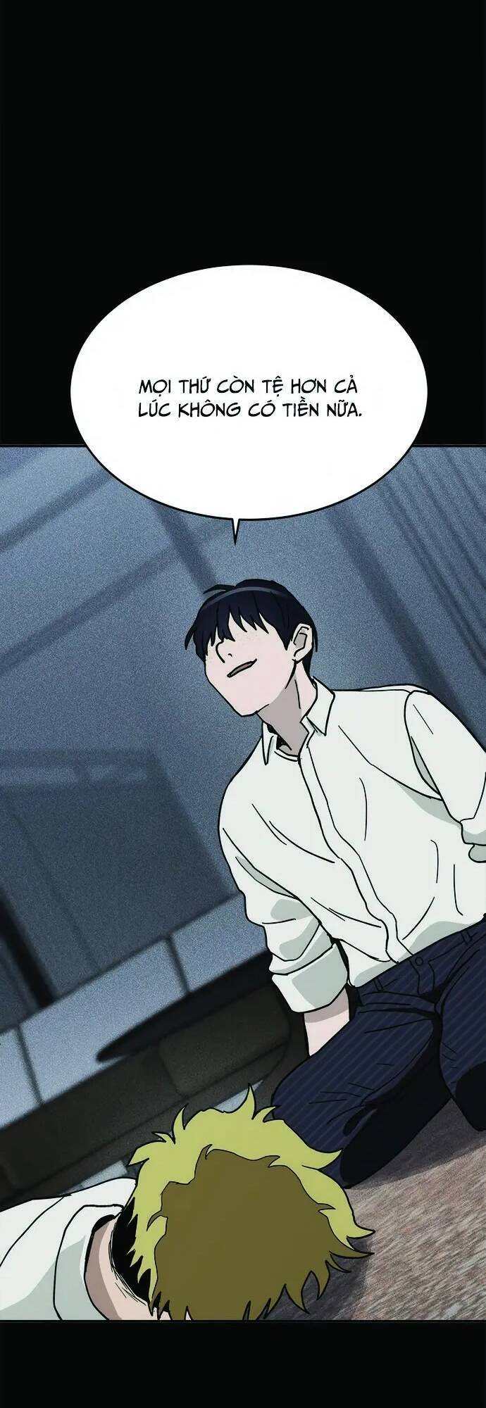 Loser Coin - Chương 3 - Trang 30